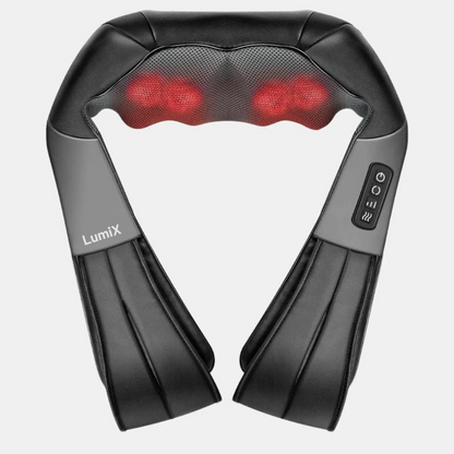 Lumix Neck Massager