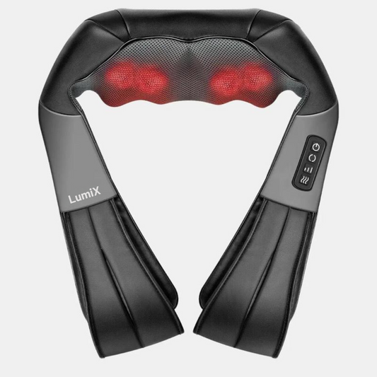 Lumix Neck Massager